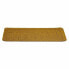 Doormat Brown Polyester PVC (70 x 40 cm) (12 Units)