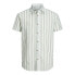 Фото #1 товара JACK & JONES Oshua Oxford short sleeve shirt