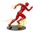 Фото #8 товара Игрушечная фигурка The Flash Hero Costume, из серии Action Figure (Фигурка) .