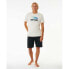 RIP CURL Surf Revival Cruise short sleeve T-shirt