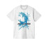 ფოტო #2 პროდუქტის JACK & JONES Ocean Splash Plus Size short sleeve T-shirt