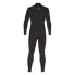 Фото #2 товара BILLABONG 504 Absolute 4 mm Long Sleeve Chest Zip Neoprene Suit