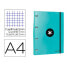 Ring binder Antartik AW60 A4 White