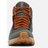 Фото #8 товара COLUMBIA Trailstorm™ Mid WP Omni Hiking Shoes