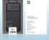 Фото #11 товара Чехол для смартфона NILLKIN Camshield Pro для iPhone 13 Pro, Черный