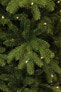 Фото #3 товара Weihnachtsbaum mit LED Brampton