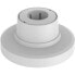 Фото #2 товара Axis 01159-001 - Mount - Indoor - White - AXIS Companion Bullet LE AXIS Companion Dome V AXIS Companion Dome WV AXIS Companion Eye L AXIS... - Wired