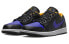 Фото #4 товара Кроссовки Jordan Air Jordan 1 Low "Dark Concord" 553558-075