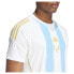 Фото #8 товара ADIDAS Messi Training short sleeve T-shirt