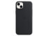 Фото #1 товара Apple iPhone 14 Plus Leder Case mit MagSafe