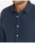 Men's Regular Fit Wrinkle-Free Veneto Button Up Shirt