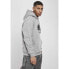 Фото #3 товара SOUTHPOLE Halfmoon hoodie