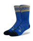 ფოტო #1 პროდუქტის Men's and Women's Milwaukee Bucks 2023/24 City Edition Crew Socks