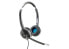 Фото #3 товара Cisco 532 - Headset - Head-band - Office/Call center - Black - Binaural - Wired