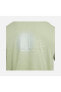 Dri-Fit UV Hyverse Fitness Short-Sleeve Yeşil Erkek T-shirt FN7289-386