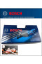 Фото #3 товара 10 Adet Bosch - Tilki Kuyruğu Bıçağı S 1211 K - Buz ve Kemik Kesme 2 608 652 900