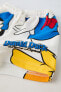 Donald duck © disney bermuda shorts