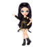 RAINBOW HIGH Fashion Studio Ainsley In Shadow High Style doll Черный, 26 cm - фото #5