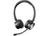 SANDBERG Bluetooth Office Headset Pro+ - Headset - Head-band - Office/Call center - Black - Binaural - Volume + - Volume -