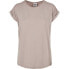 Фото #1 товара URBAN CLASSICS Modal Extended Shoulder Big short sleeve T-shirt