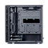 Fractal Design Define Mini C - Mini Tower - PC - Black - ITX - micro ATX - Gaming - HDD - Power