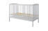 Фото #14 товара 2in1 Babybett und Kinderbett 120x60cm