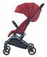 Фото #24 товара Inglesina Sketch Pushchair Lightweight and Compact, Blue, Comfortable, up to 17 kg, One-Handed Fold, UPF 50+