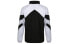 Фото #2 товара Куртка спортивная мужская adidas originals DJ3450 черно-белая