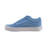 Vans Old Skool Men's Shoes Alaskan Blue VN0A38G1VKC