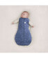 ფოტო #4 პროდუქტის Baby Boys and Girls 2.5 Tog Cocoon Swaddle Bag