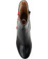 ფოტო #4 პროდუქტის Women's Gaibriel Block Heel Dress Booties