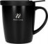 Фото #1 товара Hario Hario - Zebrang Insulated Mug - Kubek z zaparzaczem do kawy 300ml