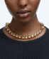 Фото #4 товара Swarovski women's Chroma Necklace
