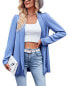 Фото #1 товара Persea Blazer Women's