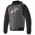 ALPINESTARS Chrome Sport full zip sweatshirt