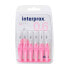 Фото #1 товара INTERPROX Nano Toothbrushs 6 Units 4g