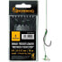 BROWNING Method Push 0.140 mm tied hook