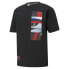 [599490-01] Mens Puma BMW Motorsport Street Tee