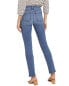 Фото #2 товара Nydj Sheri Sweetbay Slim Leg Jean Women's Blue 00