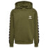 Фото #1 товара HUMMEL Takao hoodie