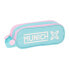 Фото #1 товара SAFTA Munich Heaven Double pencil case