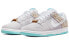 Nike Dunk Low Retro SE "Barber Shop" DH7614-500 Sneakers