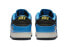 Фото #5 товара Кроссовки Nike SB Dunk Low Instant Skateboards (Серый, Синий)