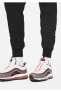 Фото #6 товара Брюки спортивные Nike Fleece Swoosh Club Erkek - 826431 010
