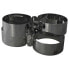 Фото #1 товара OMS Style Tank Bands For Wide-Distance Twinsets 140 mm 5/7/8.5L Clamp