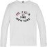 TOMMY HILFIGER KB0KB08659 Long sleeve T-shirt