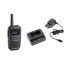 Albrecht 29670 - Family Radio Service (FRS) - 16 channels - 10000 m - Lithium-Ion (Li-Ion) - 17 h - 53 mm