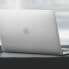 Etui Uniq MacBook Air 13" Przezroczysty