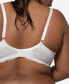 Women's Adele Light Padded Comfort Fit Soft Bra, D17165A