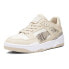 Puma Slipstream Luxury Snake Lace Up Womens Beige Sneakers Casual Shoes 3931930